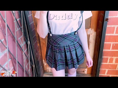 ❤️ Schoolgirl Sikini derinden Sucks ve sınıflar yerine sikikleri. ❤️  Seks bize %tr.domhudognika.ru